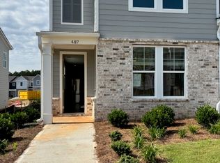 487 Crown Dr, Emerson, GA 30137