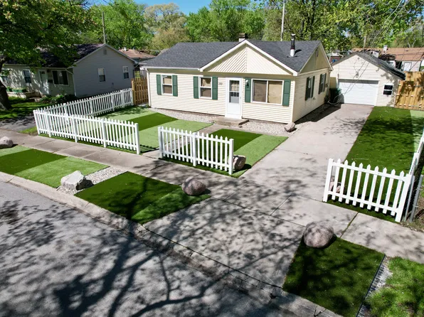 1579 178th Pl, Hammond, IN 46324