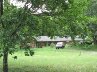 1160 Bub Hill Rd, Whitewright, TX 75491