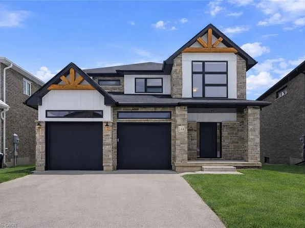 244 Otterbein Rd, Kitchener, ON N2B 0A7