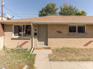 10321 W 59th Ave APT 4, Arvada, CO 80004