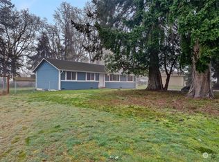 11316 Well Dr SE, Olympia, WA 98513