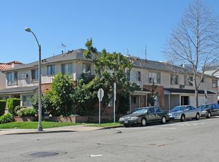 9430 Charleville Blvd APT 7, Beverly Hills, CA 90212
