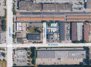 8634 120a St #8626, Surrey, BC