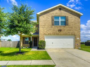 29342 Legends Meade Dr, Spring, TX 77386