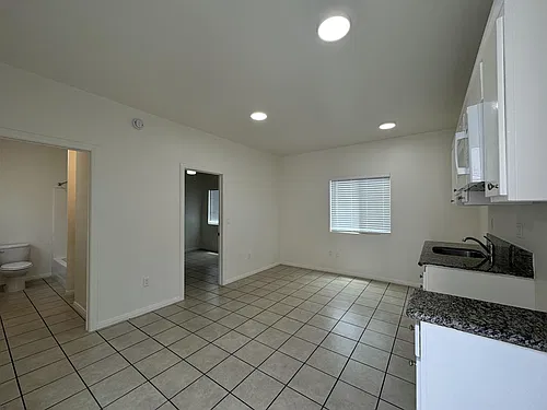 Floor plan 7