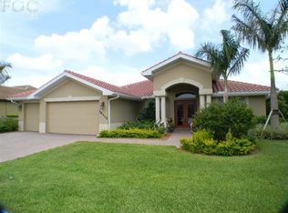 16115 Waterleaf Ln, Fort Myers, FL 33908