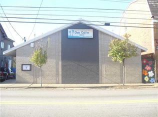 1912 Brownsville Rd, Pittsburgh, PA 15210