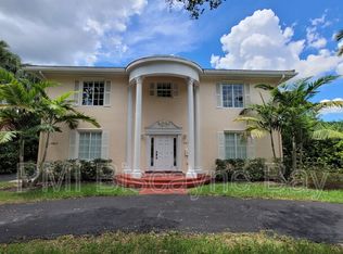 4850 University Dr, Coral Gables, FL 33146
