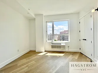 Rented by Hagstrom Management Inc