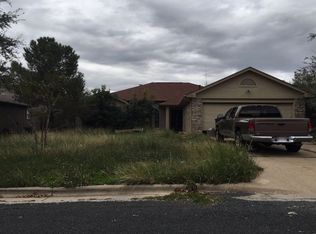 11702 Maybach Dr, Del Valle, TX 78617