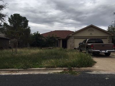 11702 Maybach Dr, Del Valle, TX, 78617