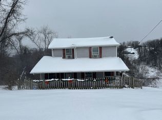 88 Walnut Ridge Rd, Charleroi, PA 15022