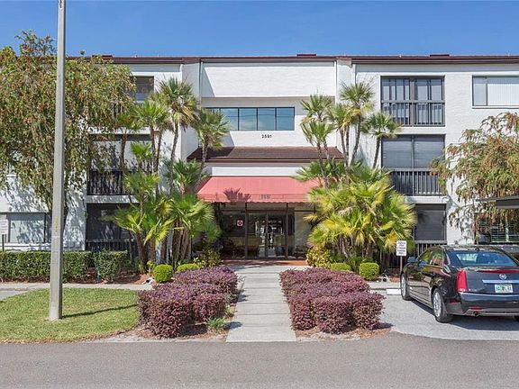 2nd image of 2591 Countryside Blvd #5304