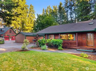 17104 Old Highway 99, Tenino, WA 98589