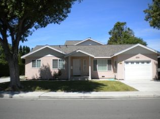 2321 Parker Ave APT 101, Tracy, CA 95376