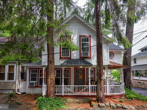 100 Glossbrenner Ave #L-0003, Mount Gretna, PA 17064