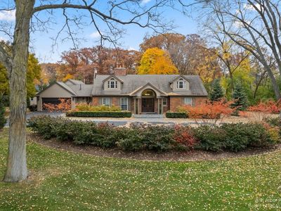 31220 Lucerne Dr, Franklin, MI, 48025