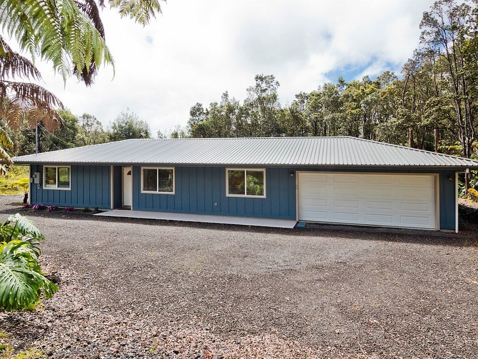 113855 4th St, Volcano, HI 96785 Zillow