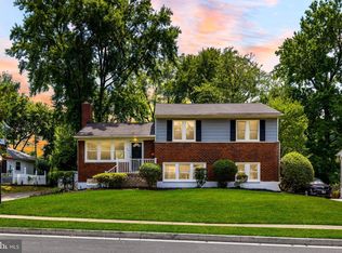 936 Starbit Rd, Baltimore, MD 21286