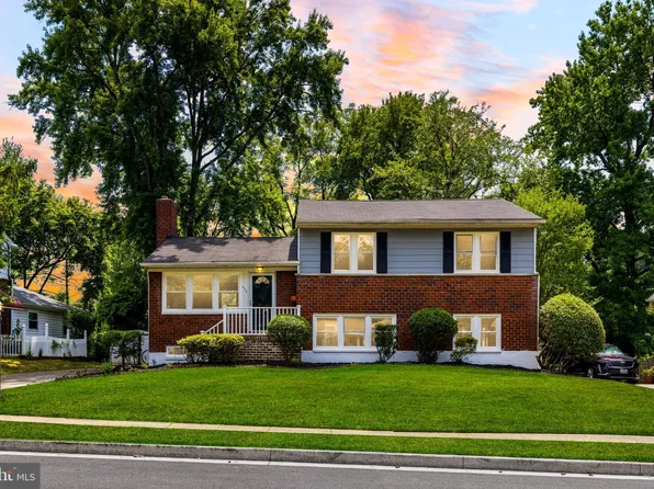 936 Starbit Rd, Baltimore, MD 21286