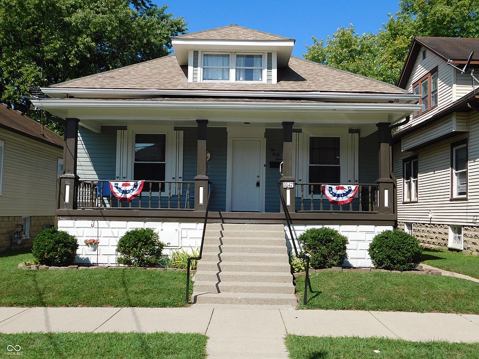 1st image of 1047 Meridian St
