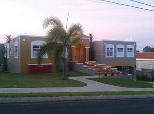 Estancias Del Verde #1, Rio Grande, PR 00745