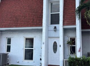 600 NW 107th Ave APT 9B, Miami, FL 33172