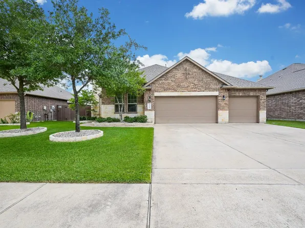 22918 Dale River Rd, Tomball, TX 77375
