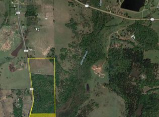 13380 County Road 420, Tyler, TX 75704