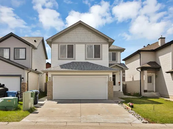 218 N Saddlefield Pl NE, Calgary, AB T3J 4Z3