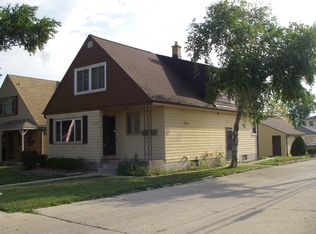 4020 N 85th St, Milwaukee, WI 53222