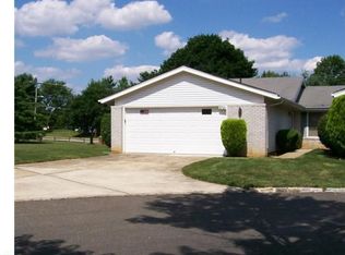 372A Duranta Plz, Monroe Township, NJ