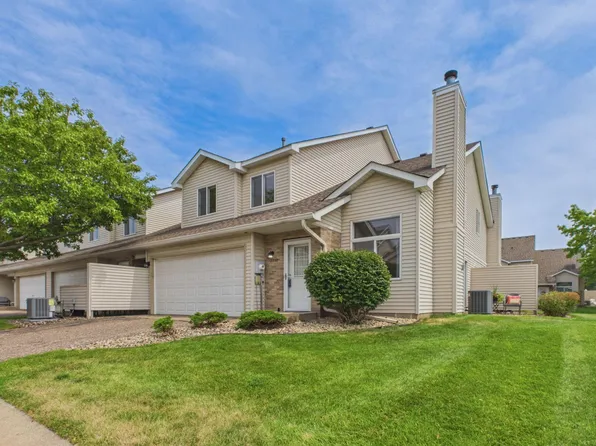7797 Hemingway Ave S, Cottage Grove, MN 55016