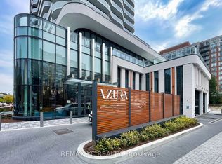 15 Holmes Ave #2504, Toronto, ON M2N0L4