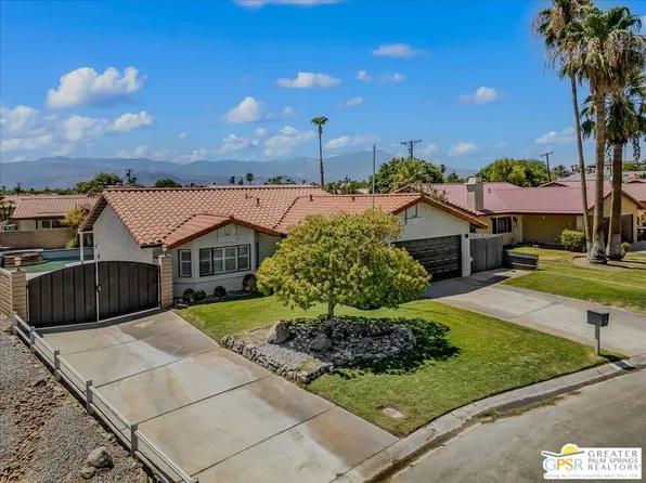 41563 Pedro Buff Dr, Bermuda Dunes, CA 92203