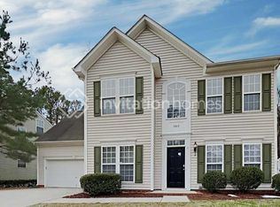 7017 April Mist Trl, Huntersville, NC 28078