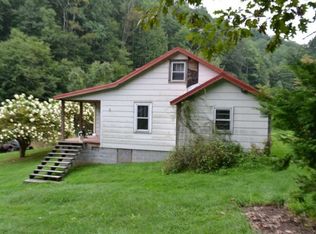 578 Boyd Harmon Rd, Vilas, NC 28692