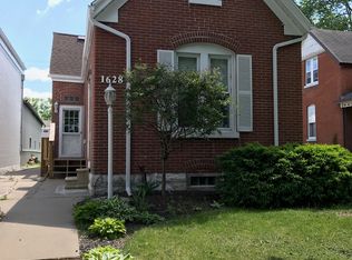 1628 Spring St, Quincy, IL 62301