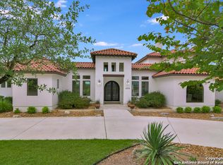 10105 Basilone Rdg, San Antonio, TX 78255