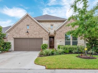 13215 Parkway Meadows Dr, Houston, TX 77077