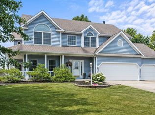 15227 Laurel Ridge Pl, Leo, IN 46765