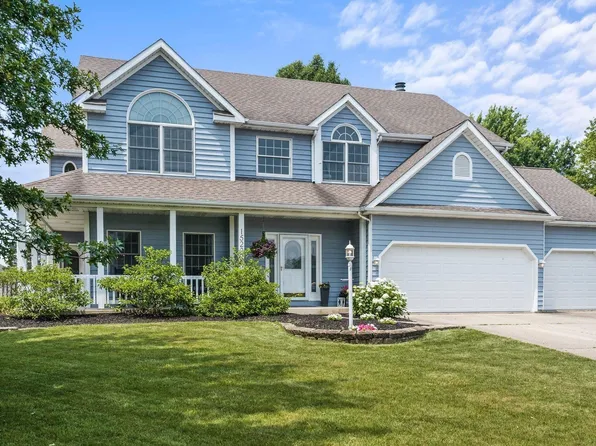 15227 Laurel Ridge Pl, Leo, IN 46765