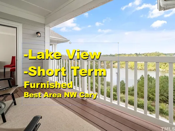 1034 Waterford Lake Dr #1034, Cary, NC 27519