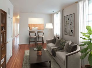 Clare Court, Baltimore, MD 21218