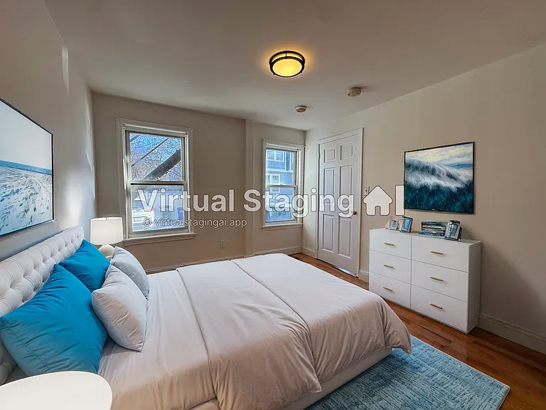 205 D St #1 — Photo 9