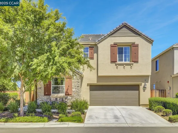 5408 Mazant Loop, Antioch, CA 94531