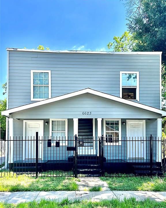 1st image of 6623 Avenue S #2