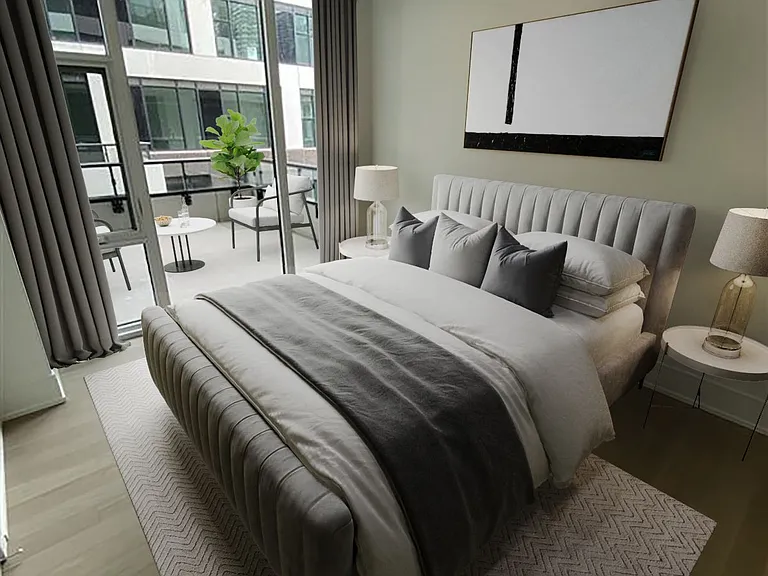 455 Wellington St W #701 — Photo 3