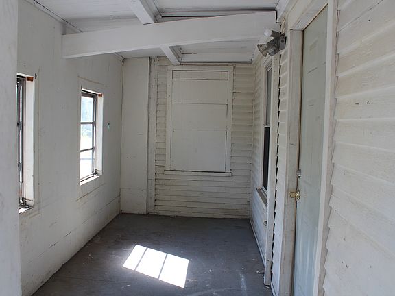 Entry or Foyer
